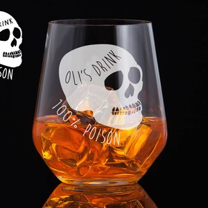 Whisky Glass image 2