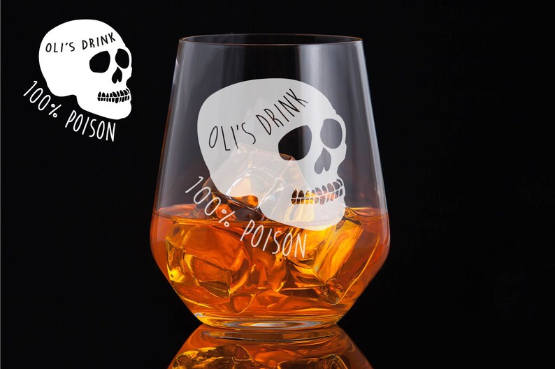 Whisky Glass image 2