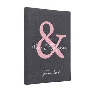 Stammbuch der Familie - Nr. 299 - Familienstammbuch - verschiedene Größen, Heiratsurkunde, Geburtsurkunde.