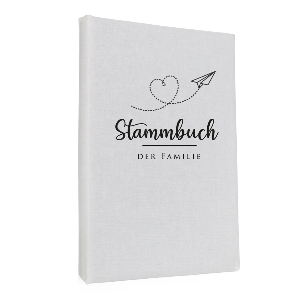 Family Record Book No. 236 Family Record Book Various Etsy