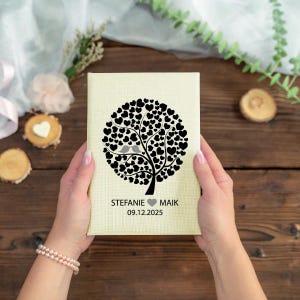 Stammbuch der Familie - Nr. 17 - Familienstammbuch - verschiedene Größen, Heiratsurkunde, Geburtsurkunde.