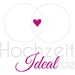 Hochzeitideal store logo