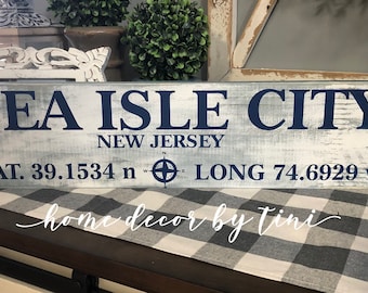 Sandy Toes Rd Sign Custom Beach Street Sign Ocean Lover Gift Beach House Decor Metal Sea Home Decoration Metal Sign for Home Wall Art Decor Post Plaque for Women Men