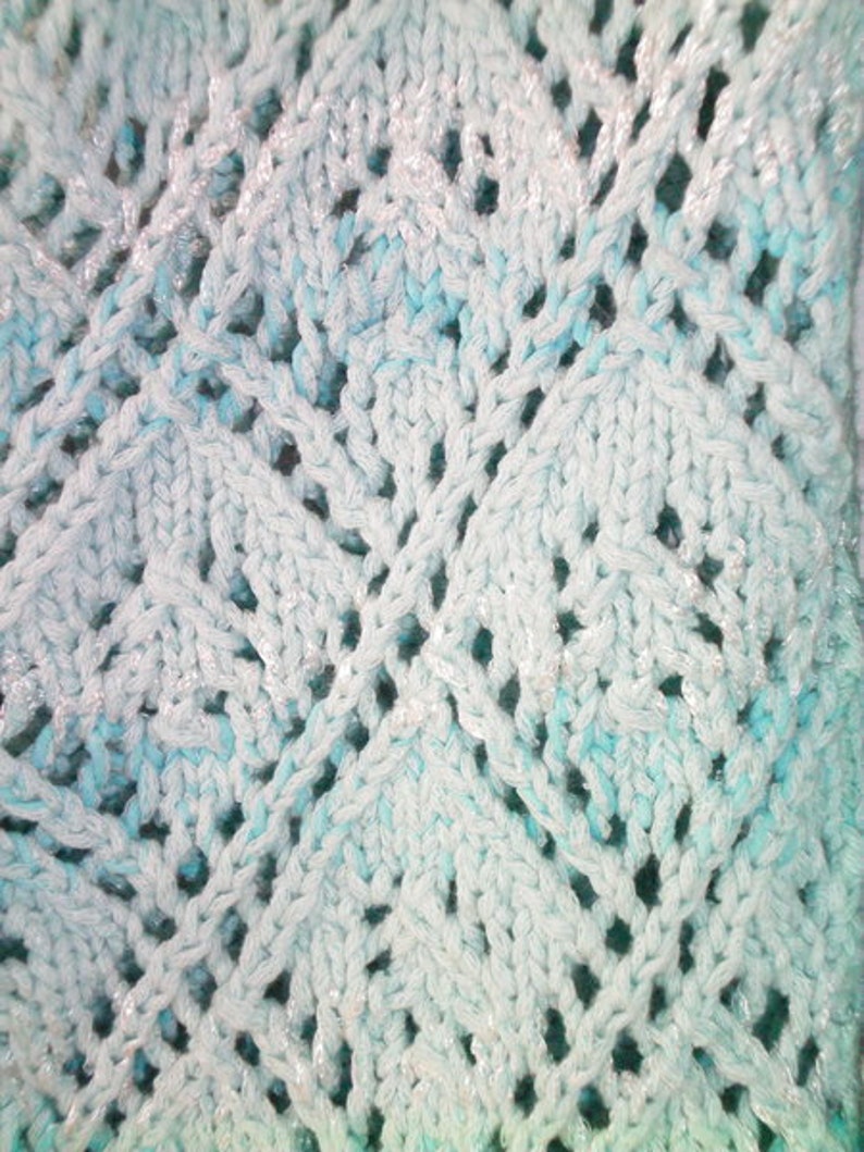 Strickjacke Bild 2