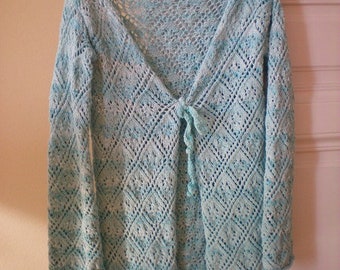 Strickjacke