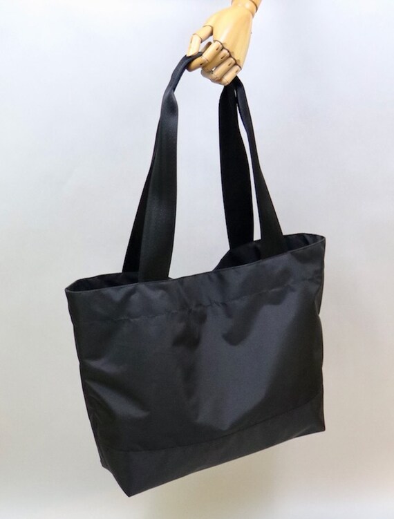 large nylon tote