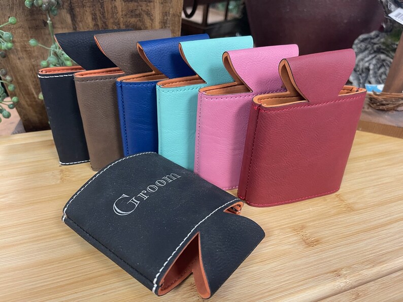 Color options available