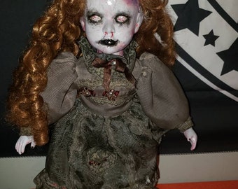 horror dolls for sale
