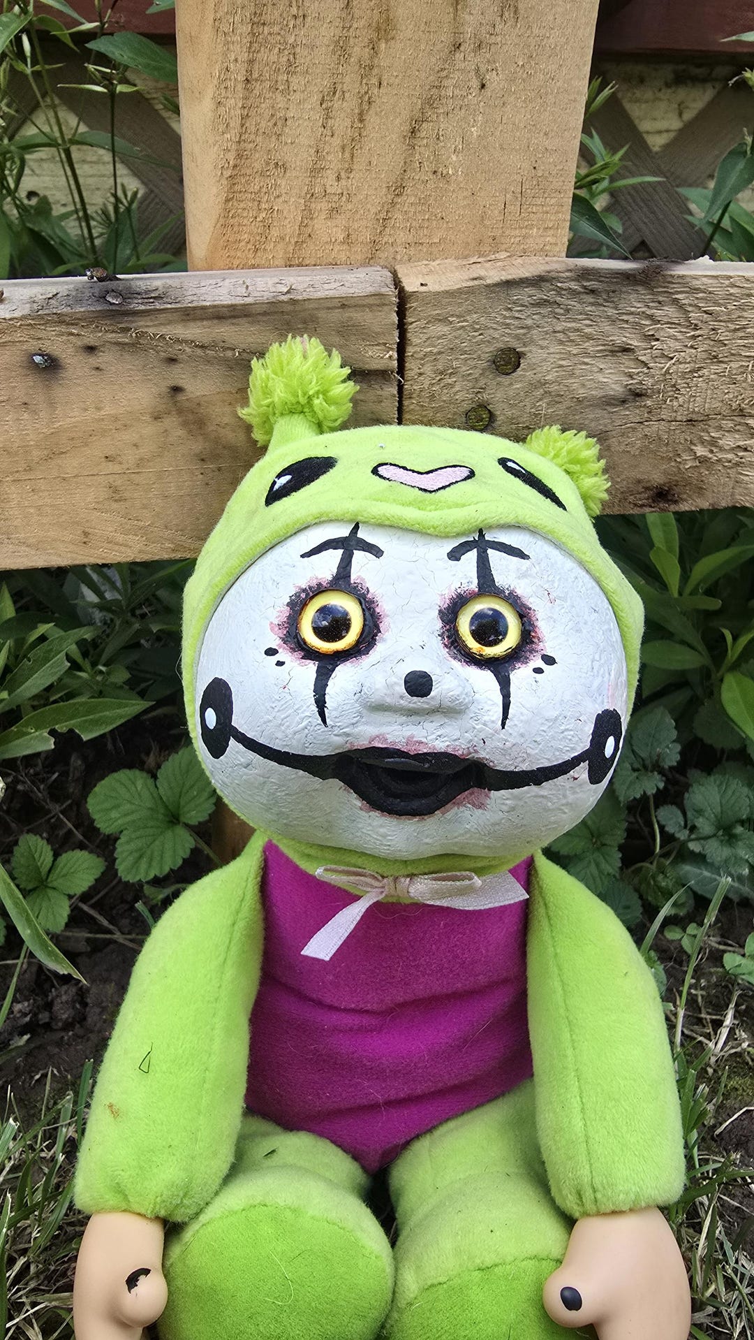 楽天市場】ピエロ の 人形（ホビー）の通販 ハロウィン 飾り お店