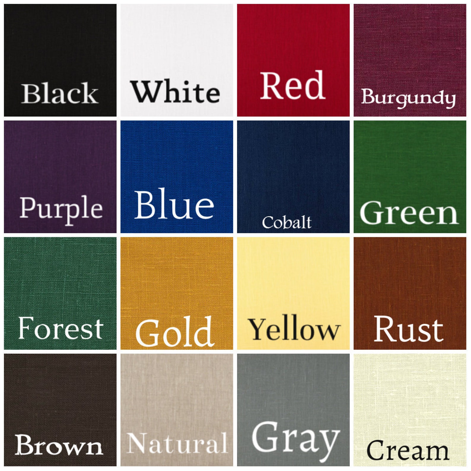 Linen duvet cover in Mustard color. Stonewashed bedding. King Etsy