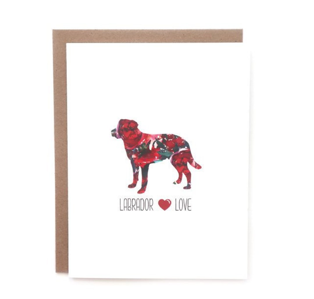 Labrador Cards, Labrador, Labrador Retriever, Dog Note Cards, Dog Cards ...