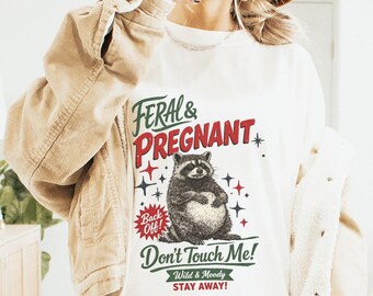 Chemise nouvelle maman, chemise maternité, sweat nouvelle maman, t-shirt maman rétro, cadeau future maman rigolote, première fête des mères, cadeau nouvelle maman