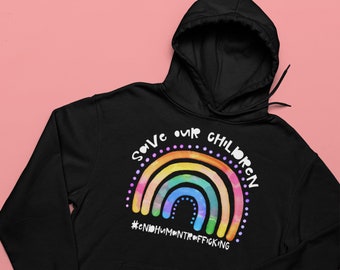 Save our Children, Save The Children shirt, End human trafficking shirt, Equal Rights shirt hoodie