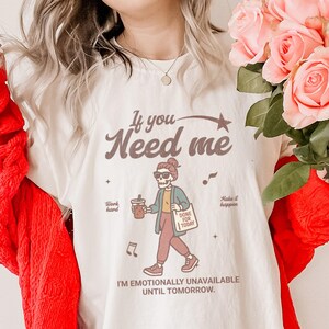 Funny Teacher Shirt, If You Need Me T-Shirt,Teacher Gifts, Teacher Appreciation Shirts, Custom Teacher Name, Comfort Colors Teacher Shirt