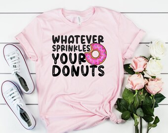 Donut Birthday shirt, Donut shirt, Donut Mom, Donut Party Shirt, Donut Birthday Outfit, Donut Shirt for Aunt