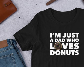 Donut Shirt, donut party shirt, Donut grow up shirt gift