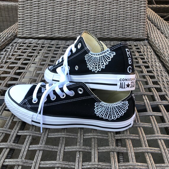 rbg converse sneakers