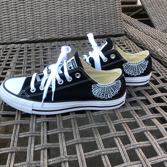rbg converse sneakers
