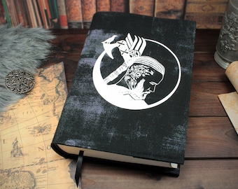 Book cover The Viking for hardcover / paperbacks up to 21 cm book height