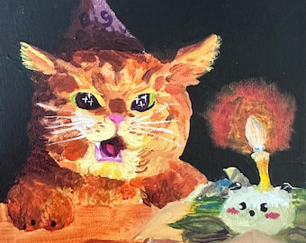 birthday kitty