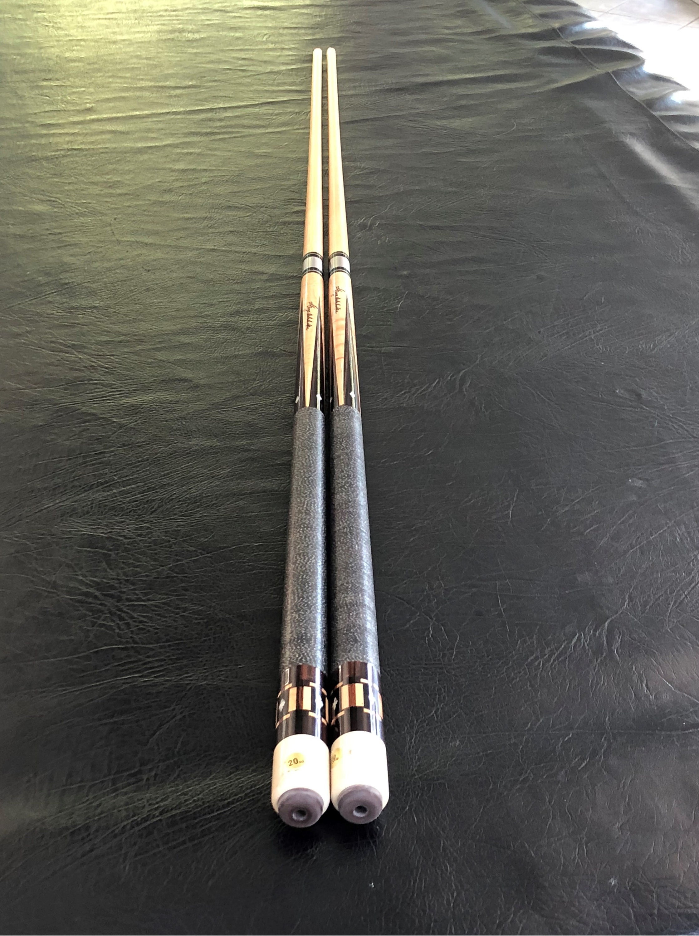 Best Pool Cue Brands