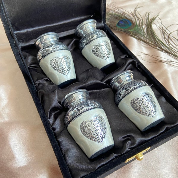 Small Urns for Human Ashes Etsy