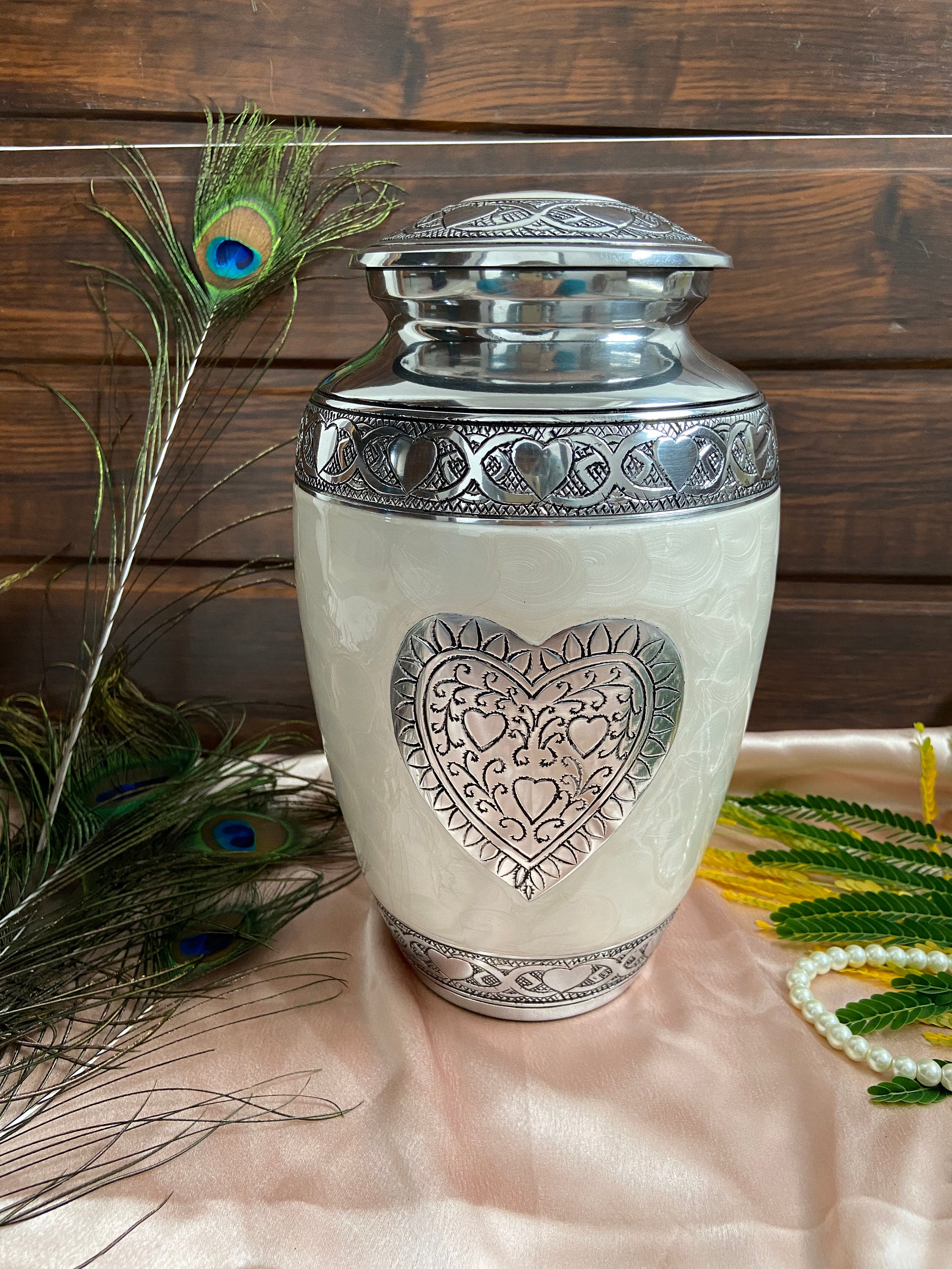 Urns for Human Ashes Urns for Human Ashes Full Size Urn Etsy