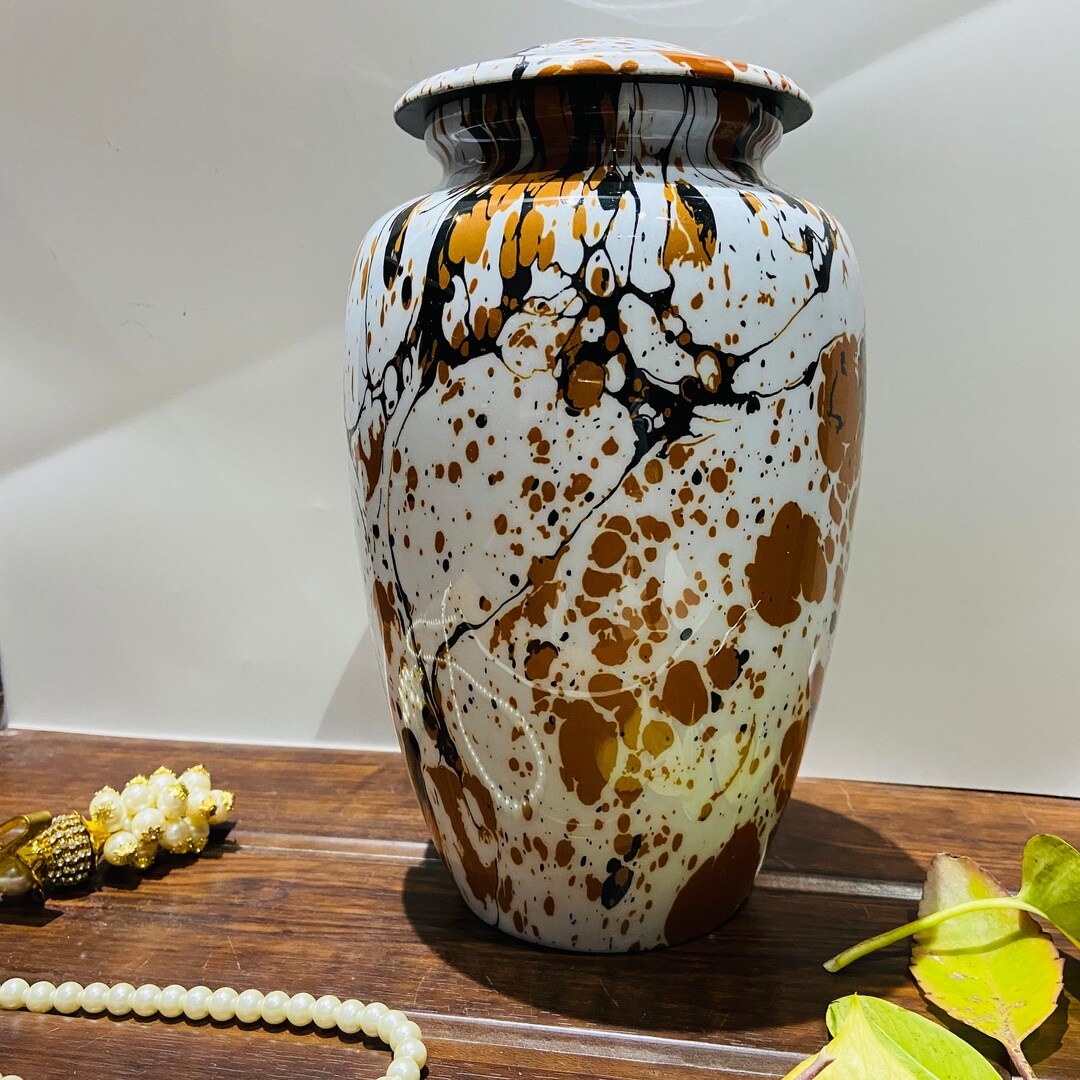 Urns for Human Ashes, Urn for Human Ashes Full Size, Urn, Cremation