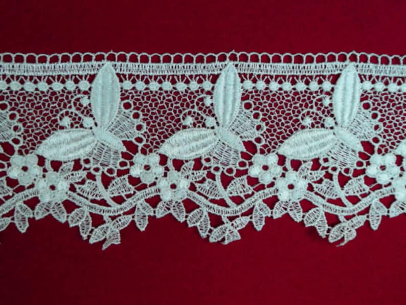 Ivory lace garter with customised ribbon Bridal Garter New married name with wedding date. Wedding Garter