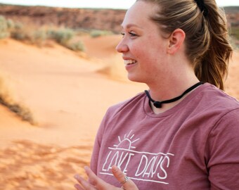 Lake Days T-Shirt