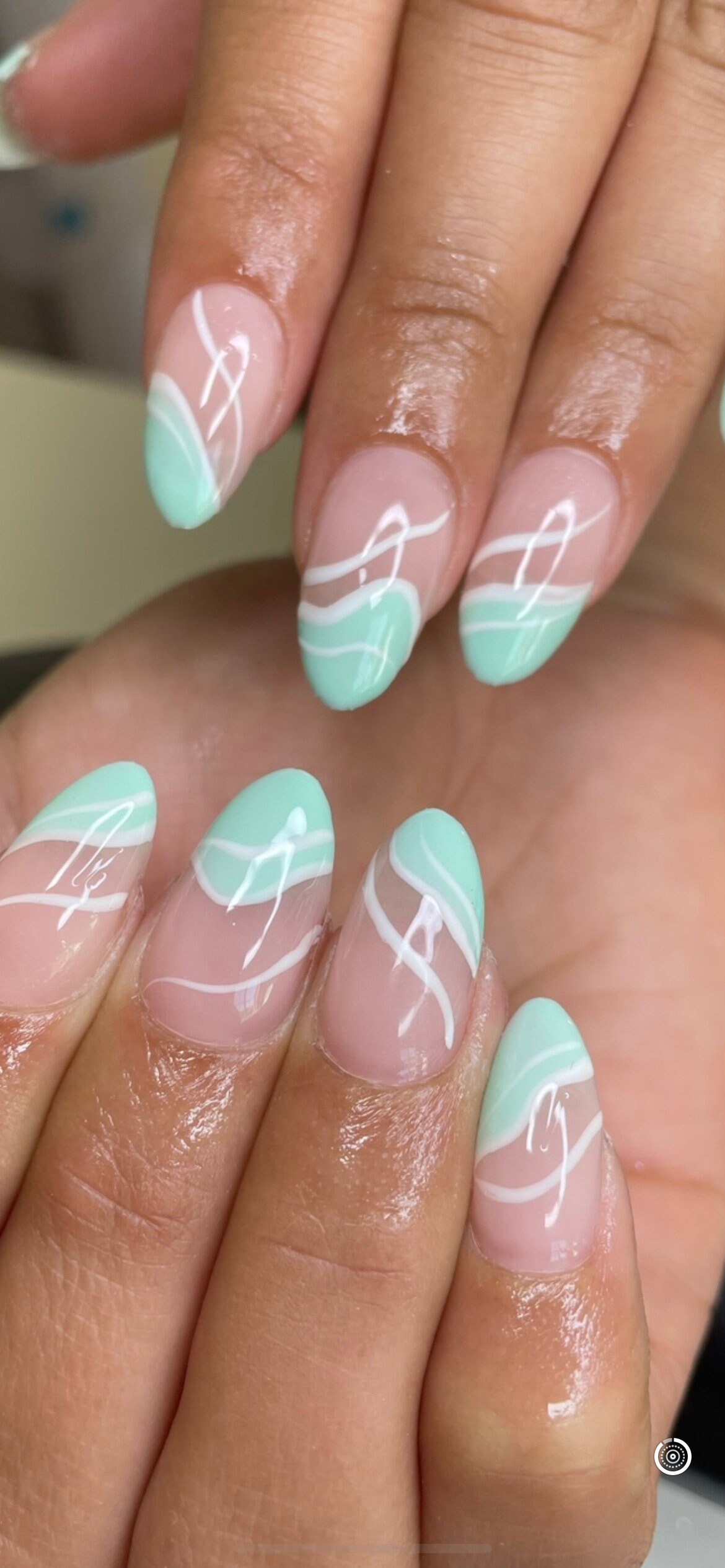 Abstract Nails Press-on Nails Line Nails Spring Nails Nail - Etsy Hong Kong Abstract Nails Press-on Nails Line Nails Spring Nails Nail - Etsy Hong Kong