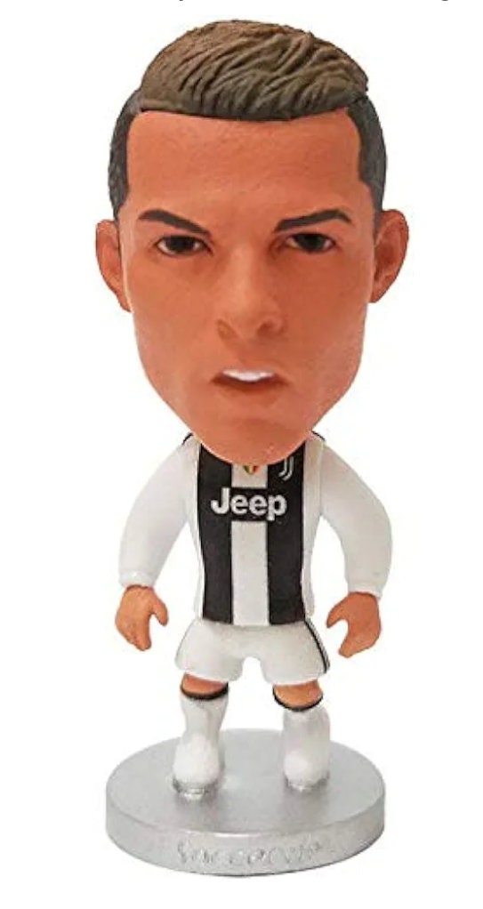 Cristiano ronaldo funko pop -  España