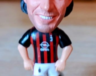 A Set of 4 X AC Milan 