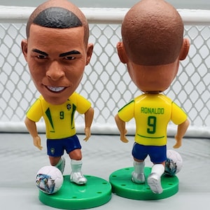 Ronaldo bobblehead - Etsy 日本