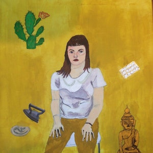La Soledad