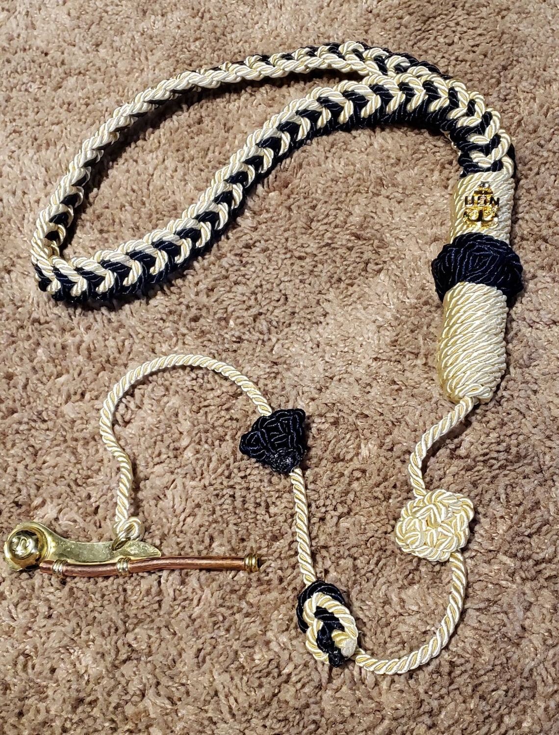 Boatswain's Lanyards with pipe Etsy