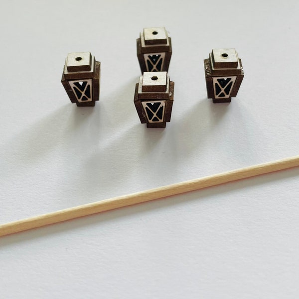 Quarter Scale Etsy UK