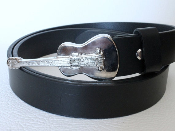 ベルト TheOpen Product OVAL BUCKLE BELT 4BFK138 Oval Buckle Belt | MetziahsDirect