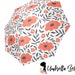 see more listings in the Floral Umbrellas section