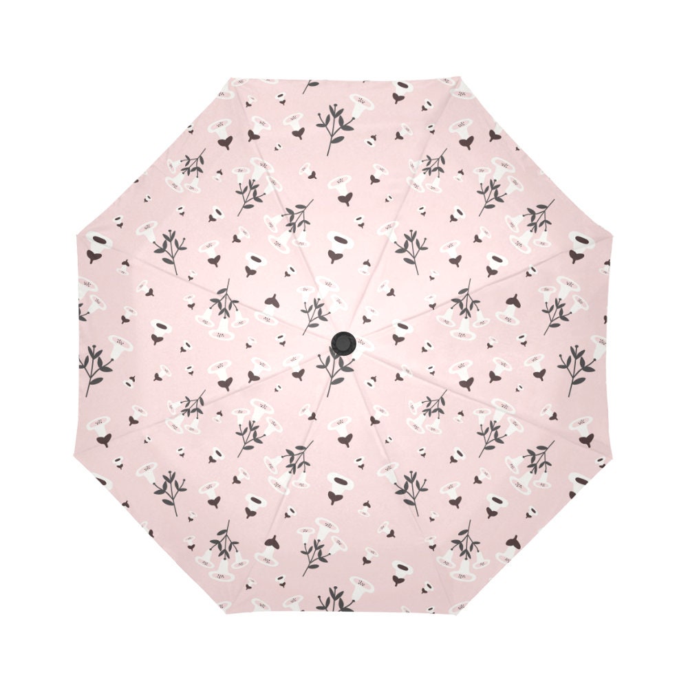 Accessoires Parapluies et accessoires de pluie Parapluie rose parapluie Art Floral conçu parapluie parapluie géométrique arc en ciel parapluie parapluie automatique abstrait parapluie Photo 