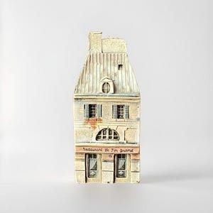 Gault Miniatures - Etsy