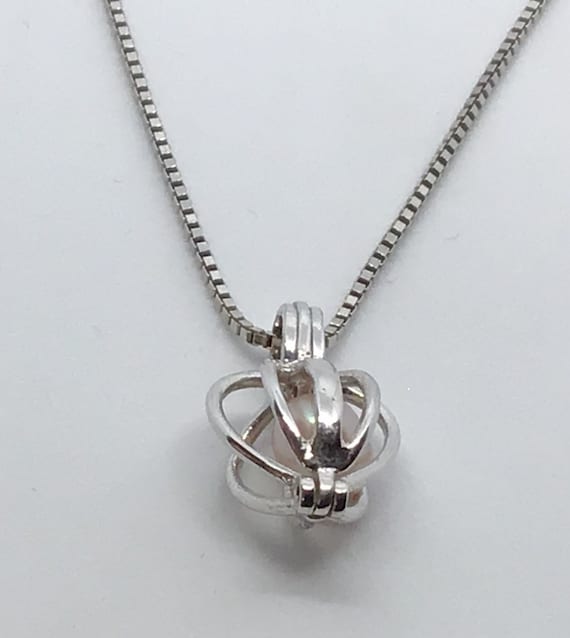Vintage Sterling Silver (925) Ladies