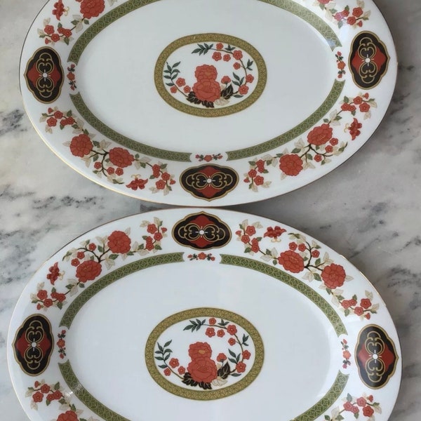 Liling Fine China Etsy