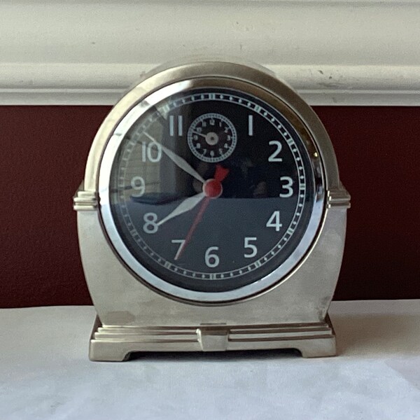Pottery Barn Clock Etsy