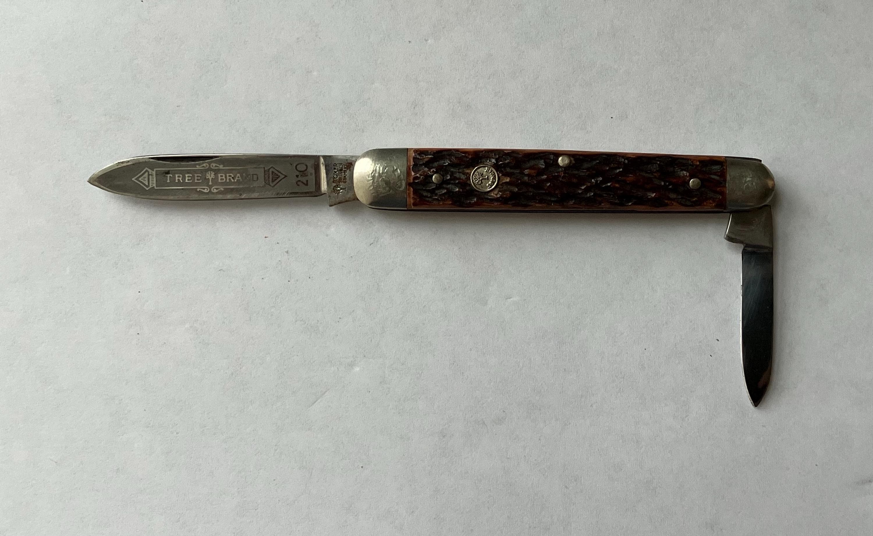 German Boker Knife - Etsy German Boker Knife - Etsy