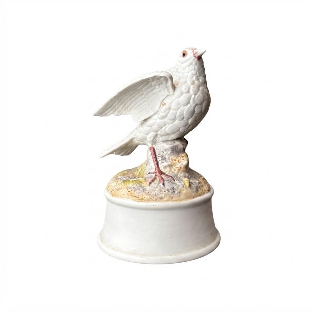 Japan Music Box Dove - Etsy