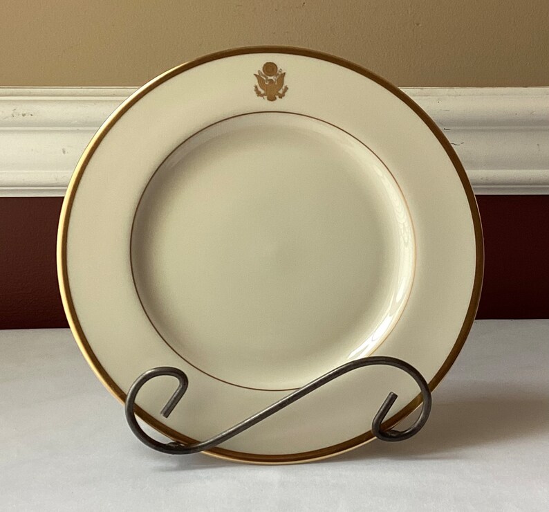 Pickard China Salad Plate - Thumbnail 2