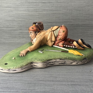 Naturecraft Figurines - Etsy