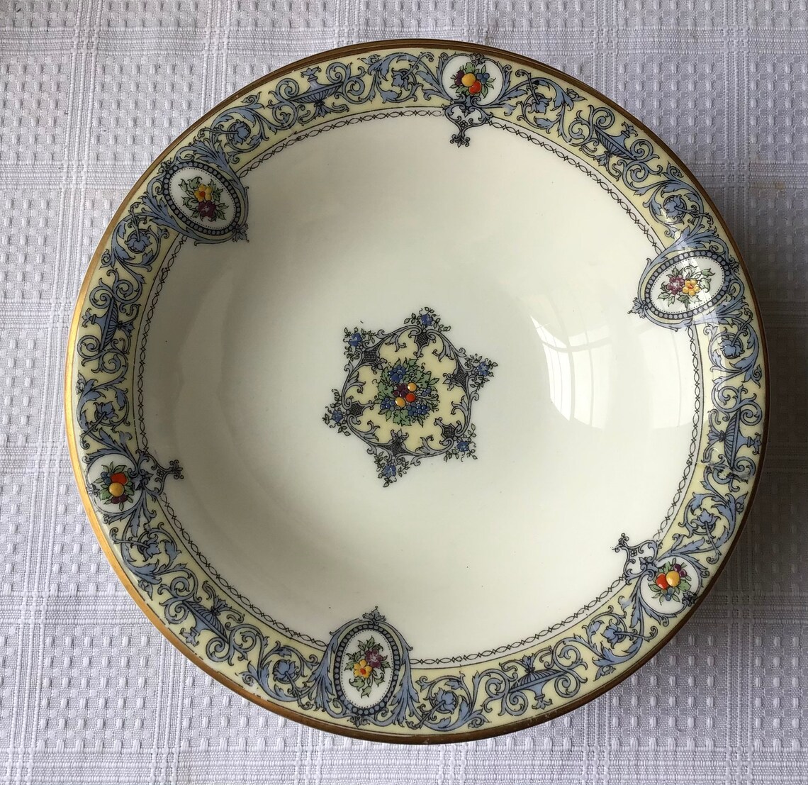 Antique 25piece Royal Worcester Portia Porcelain Dinnerware Etsy UK