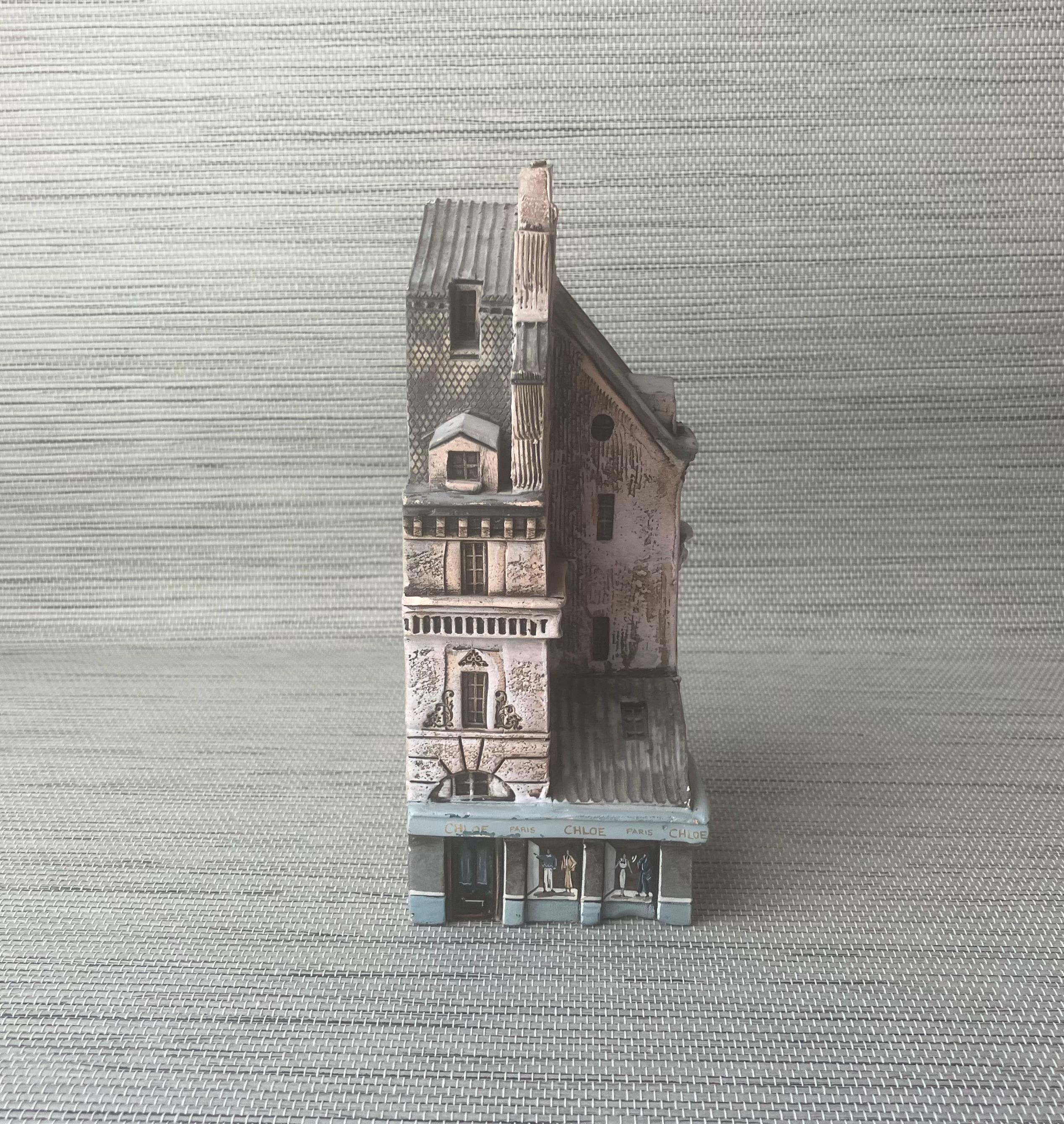 Vintage Gault House - Etsy